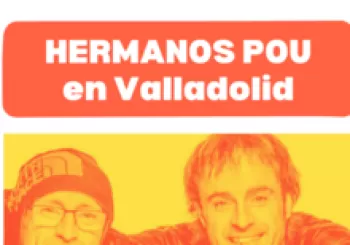 Hermanos Pou en Valladolid