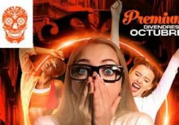 PREMIUM VIERNES en Tarragona
