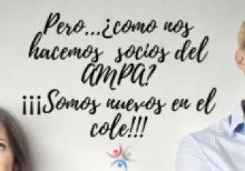 Cuota AMPA MIRALVALLE en Plasencia