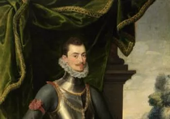 La Batalla de Lepanto en su 450 aniversario 1571-2021 en Madrid