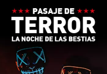 Pasaje Higueruelas