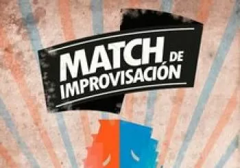 MATCH DE IMPROVISACIÓN en Madrid