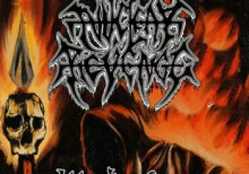Nuclear Revenge, Madsher, Ergum / Madrid 03 Diciembre