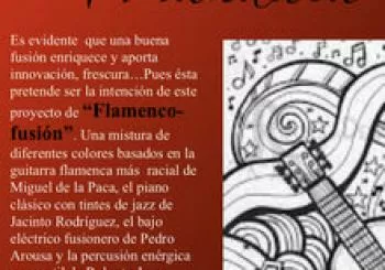 MANDALA EN CONCIERTO en Granada