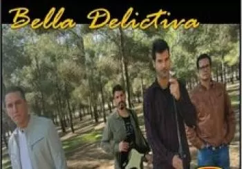 Bella Delictiva en Madrid