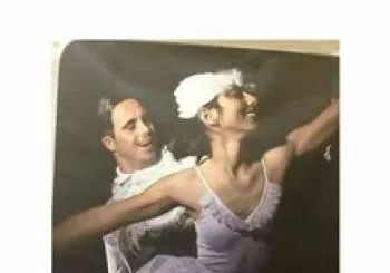 Variaciones de ballet clásico en Madrid