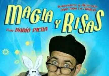 MAGIA Y RISAS en valencia