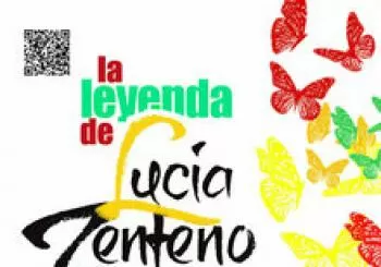 La leyenda de Lucía Zenteno en Madrid