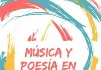 Música y poesía en las manos en Madrid