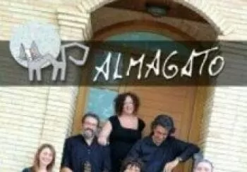 Almagato en Zaragoza