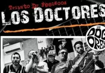 LOS DOCTORES EN CONCIERTO en L´HOSPITALET DE LLOBREGAT