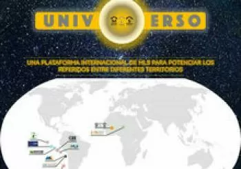 PRESENTACION DEL UNIVERSO MLS en MADRID