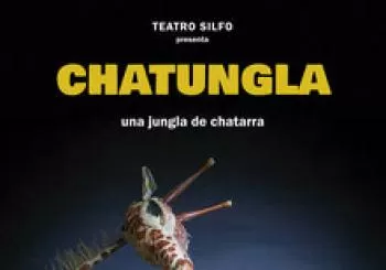 Teatro infantil/familiar en Mojados. La compañía TEATRO SILFO con 