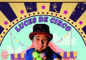 Luces de Circo en Madrid