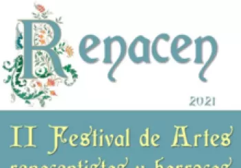 Festival Renacen: Santas Hazanhas - Dolce Rima Trio en Madrid