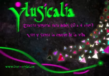 Ylusicalia en Madrid