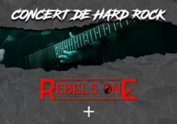 Cöntraband y Rebels One en New Underground en Barcelona