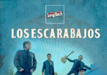 LOS ESCARABAJOS (tributo a The Beatles) en Sevilla
