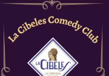Los monólogos de La Cibes Comedy Club en Madrid