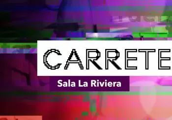 CARRETE: Princesa Alba + Jedet en Madrid