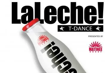 Matinée Presenta La Leche en Barcelona