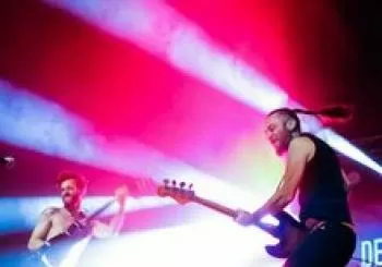 Deltó Tributo a Extremoduro + Gato Ventura en Sevilla