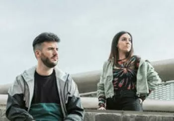 Arde Marte + Krusak - Bilborock en Bilbao