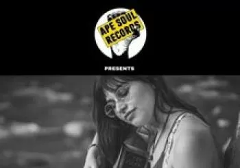 Ape Soul Records presenta: Las Forasteras del Sinakara feat. Camila Salas en Barcelona