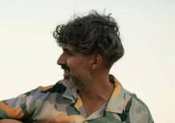 Mauro Gentile en Barcelona