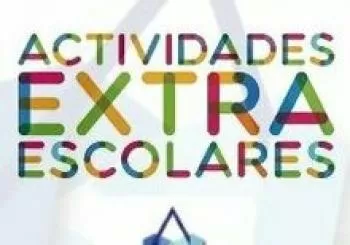 EXTRAESCOLARES 21/22 MIRALVALLE en Plasencia