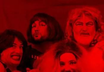 LAS FELLINI en SÁBADO en Bilbao