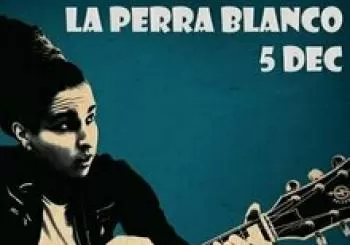 5 DIC ATOMIC CLUB PRESENTA 
