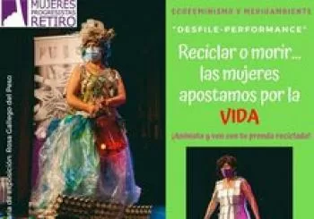 Asociación Mujeres Progresistas Retiro 
