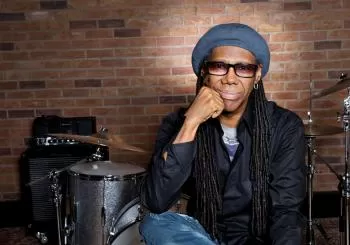 Nile Rodgers & CHIC en Marbella