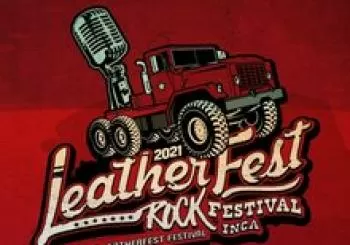 Leatherfest'21 en Inca