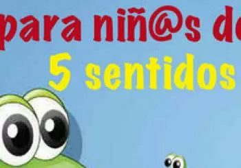 Taller de los 5 sentidos para bebés en Palma de Mallorca