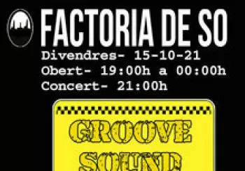 Groove Sound en Mallorca