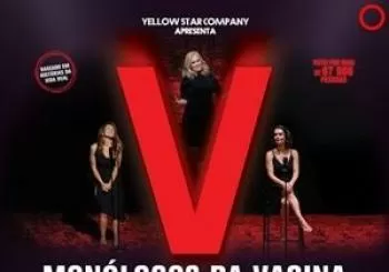Monologos Da Vagina Porto en Coliseu Porto AGEAS