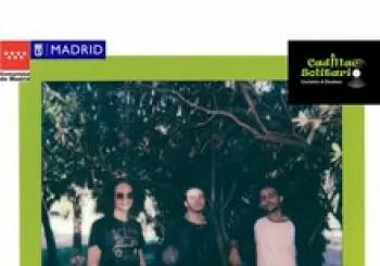 The No Names en Madrid