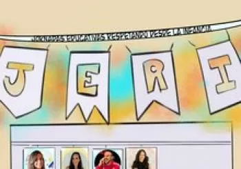 Jornadas educativas respetando desde la infancia (JERI) en Madrid