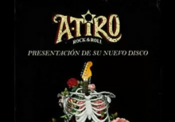 A TIRO + KALANDRAKAS PRESENTACIÓN 