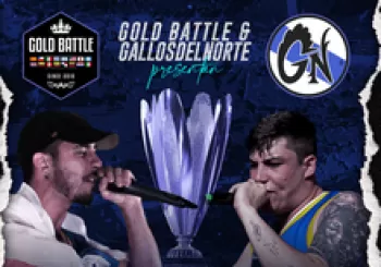 Regional gold battle Santiago de Compostela