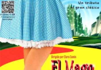 El mago de Oz, un musical maravilloso en Zaragoza