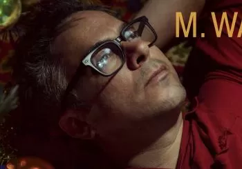 M. Ward en Barcelona