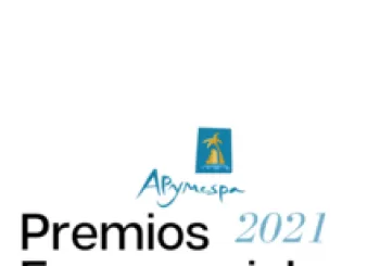 Premios Empresariales Apymespa en San Pedro Alcántara