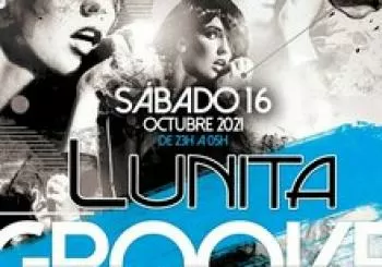 LUNITA GROOVE SESSIONS en Palma de Mallorca