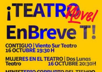 Bono #3.2 | EnBreve T en Sevilla