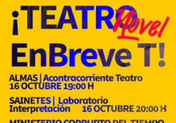 Bono #3.1 | EnBreve T en Sevilla