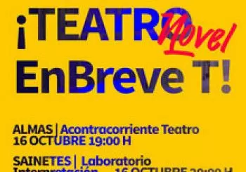 Bono #5.0 | EnBreve T en Sevilla