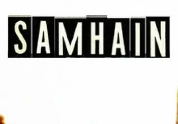Samhain 2021 en Blanca